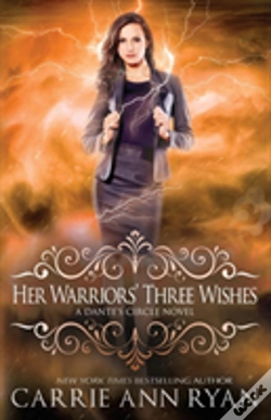 Capa do artigo Her Warriors' Three Wishes