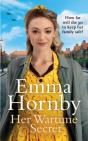 Her Wartime Secret - Preview