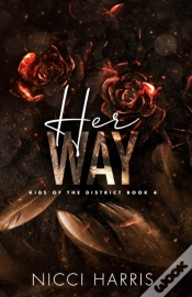 Capa do artigo Her Way