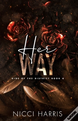 Capa do artigo Her Way