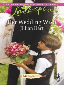 Capa do artigo Her Wedding Wish