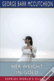 Capa do artigo Her Weight In Gold  Esprios Classics