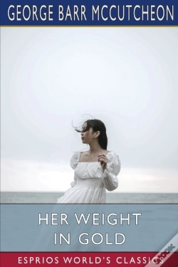 Capa do artigo Her Weight In Gold  Esprios Classics