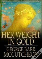Capa do artigo Her Weight In Gold