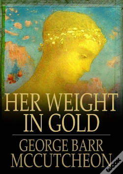 Capa do artigo Her Weight In Gold
