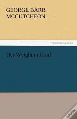 Capa do artigo Her Weight In Gold