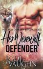 Her Werewolf Defender - Preview