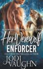 Her Werewolf Enforcer - Preview