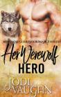 Her Werewolf Hero - Preview