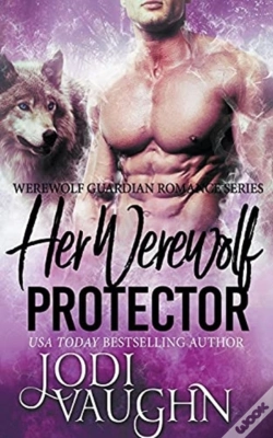Capa do artigo Her Werewolf Protector