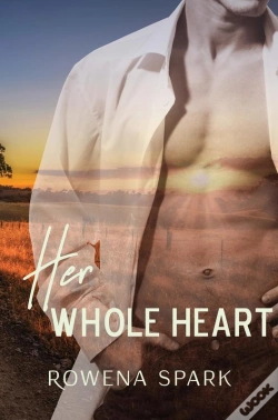 Capa do artigo Her Whole Heart