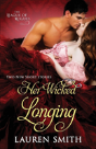 Her Wicked Longing - Preview