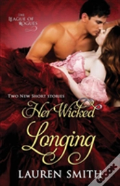 Capa do artigo Her Wicked Longing