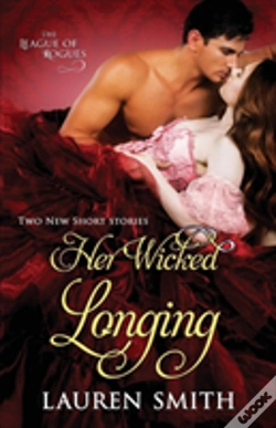 Capa do artigo Her Wicked Longing