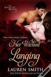 Capa do artigo Her Wicked Longing