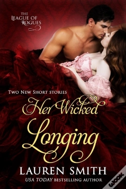 Capa do artigo Her Wicked Longing