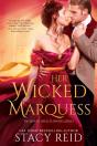 Her Wicked Marquess - Preview