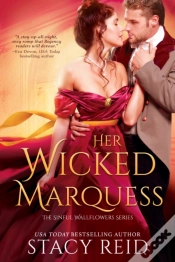 Capa do artigo Her Wicked Marquess