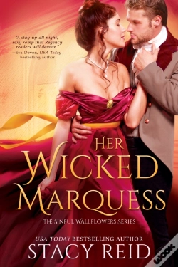 Capa do artigo Her Wicked Marquess