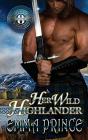 Her Wild Highlander - Preview