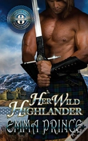 Capa do artigo Her Wild Highlander