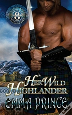 Capa do artigo Her Wild Highlander