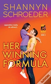 Her Winning Formula