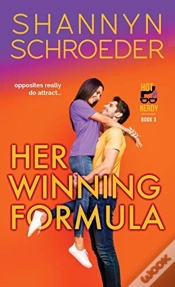 Capa do artigo Her Winning Formula