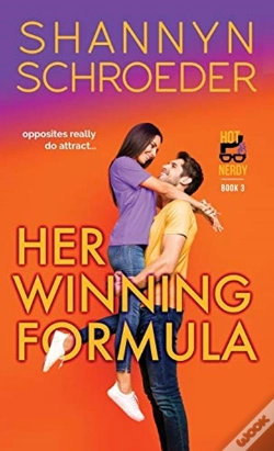 Capa do artigo Her Winning Formula