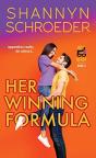 Her Winning Formula - Preview