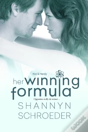 Capa do artigo Her Winning Formula