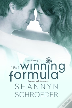 Capa do artigo Her Winning Formula