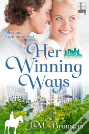 Capa do artigo Her Winning Ways