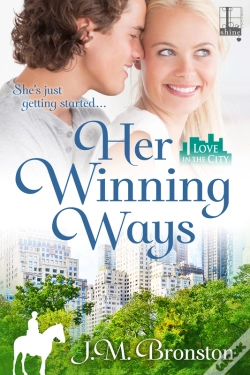Capa do artigo Her Winning Ways