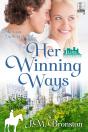 Her Winning Ways - Preview