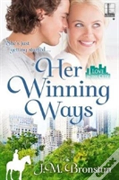 Capa do artigo Her Winning Ways