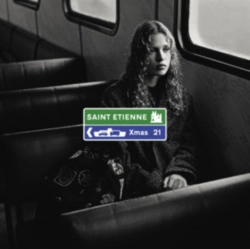 Capa do artigo Her Winter Coat - CD
