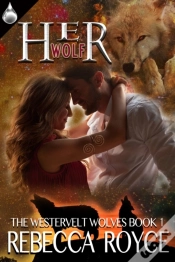 Capa do artigo Her Wolf