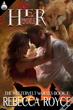 Capa do artigo Her Wolf