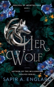 Capa do artigo Her Wolf