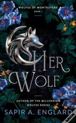 Capa do artigo Her Wolf