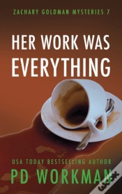 Capa do artigo Her Work Was Everything