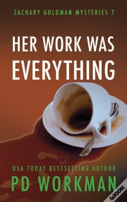 Capa do artigo Her Work Was Everything