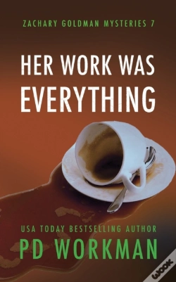 Capa do artigo Her Work Was Everything