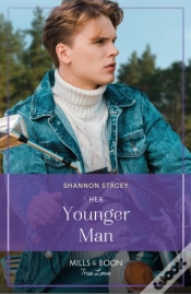 Capa do artigo Her Younger Man
