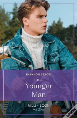 Capa do artigo Her Younger Man