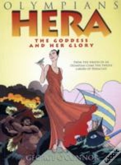 Capa do artigo Hera