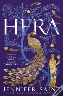 Capa do artigo Hera
