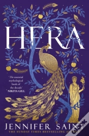 Capa do artigo Hera