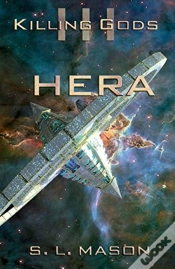 Capa do artigo Hera